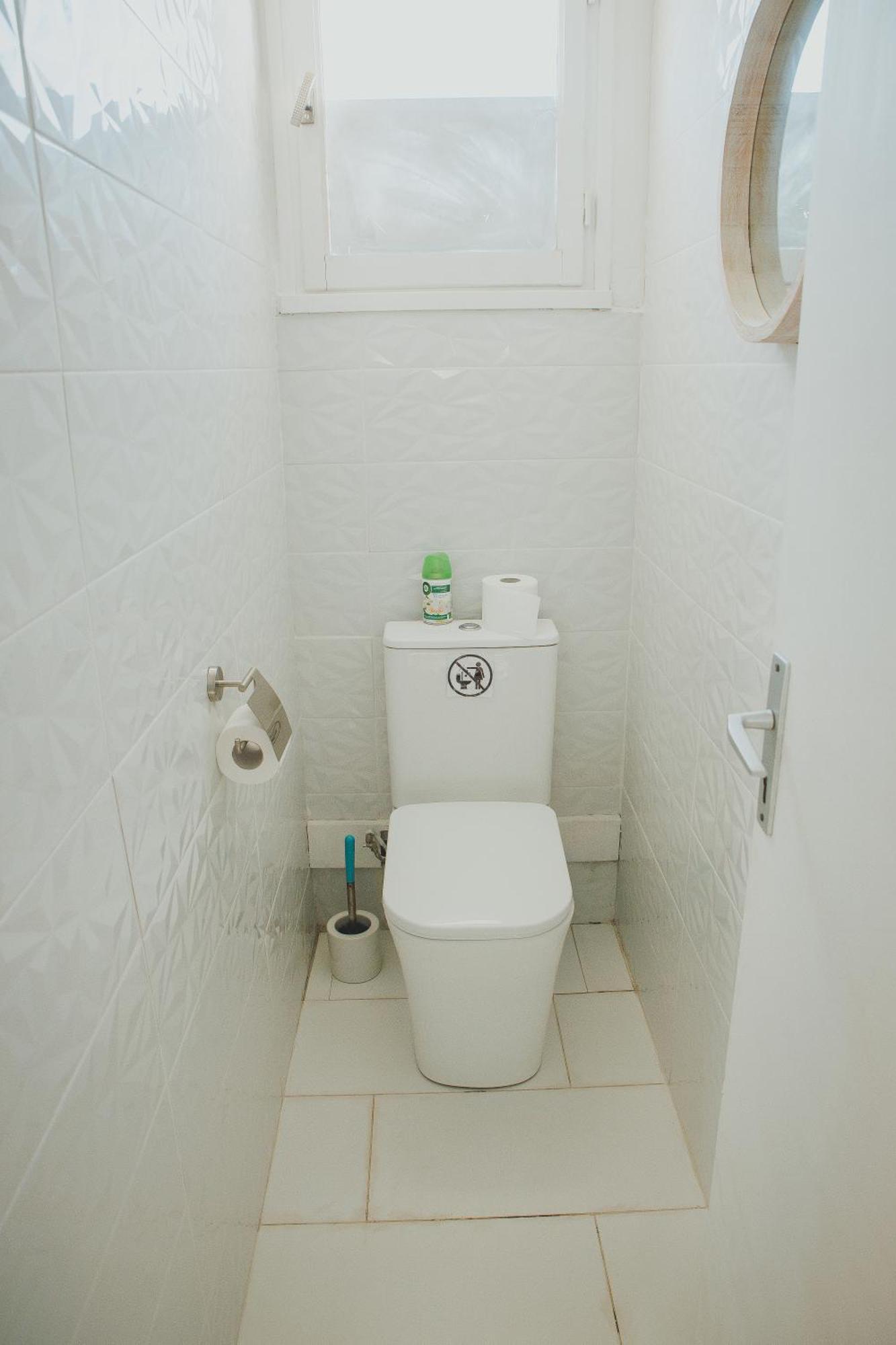 La Luciole Longere 65 M2 Climatisee & Lumineuse Lery  Bagian luar foto